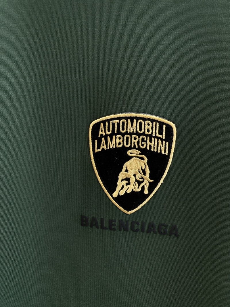 Ba1en*iaga t-shirts